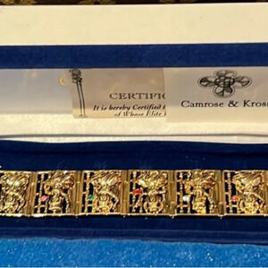 Camrose & Kross Bracelet